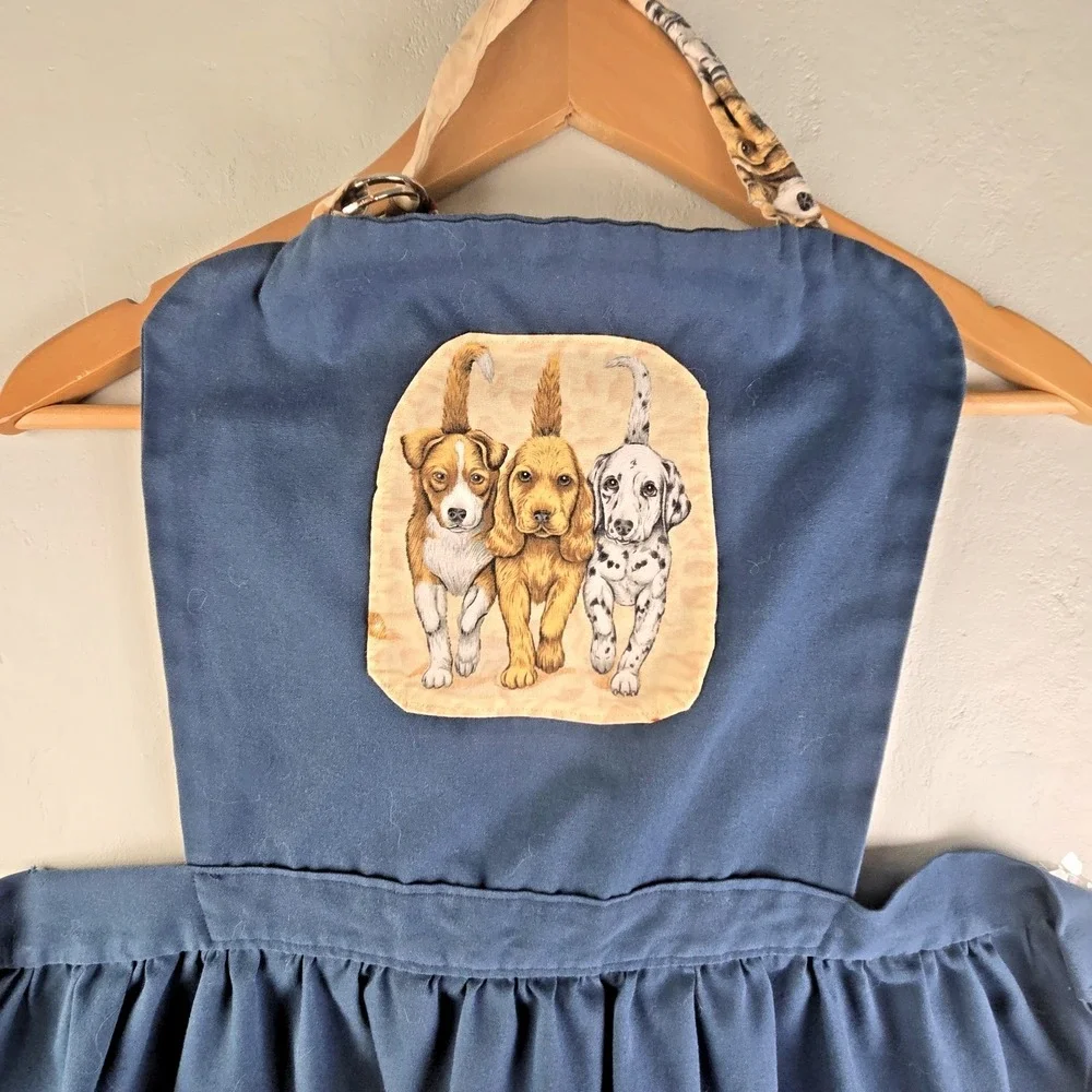 Handmade general wear